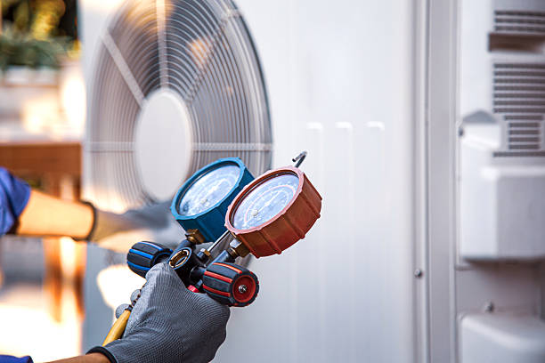 Affordable Ac Installation solutions in Ada, MI